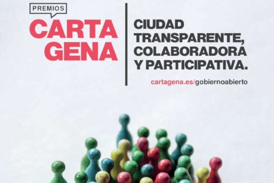 Hasta 13 centros educativos competirán en la primera edición del Premio Cartagena, ciudad transparente, colaboradora y participativa Hasta 13 centros educativos competirán en la primera edición del Premio Cartagena, ciudad transparente, colaboradora y participativa