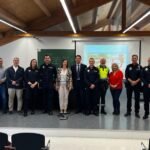 Cerca de medio centenar de personas se dan cita en la II Jornada de Educación Vial «Ciudad de Cartagena»