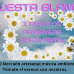 Cuesta Blanca celebra su I Fiesta de la Primavera