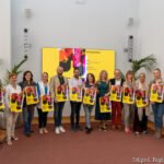 Cartagena celebrará el Día Internacional la Danza con un maratón de cuatrocientos bailarines