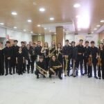 El ciclo de finales de la 25 edición de Entre Cuerdas y Metales ha concluido