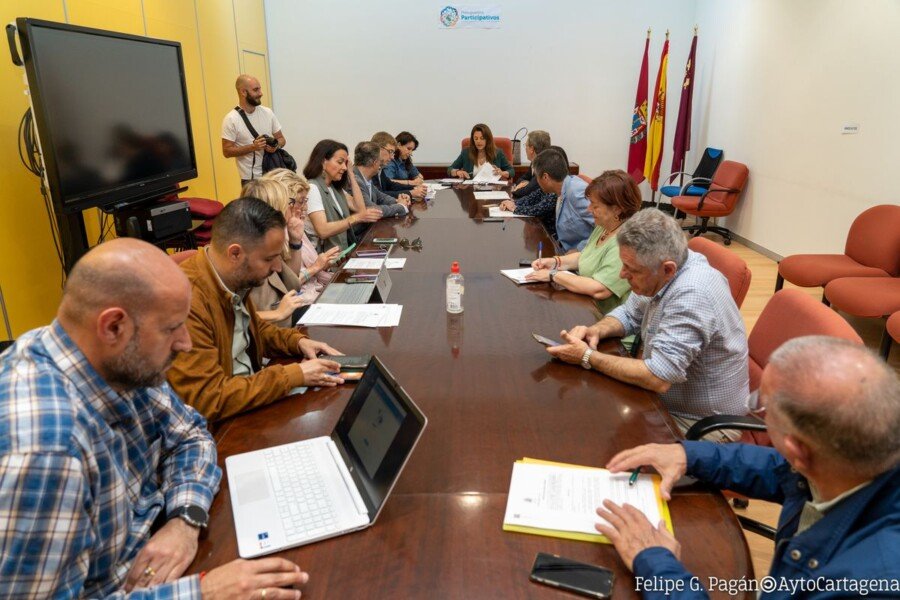 Entra en vigor la nueva ordenanza de denominación y rotulación de calles Entra en vigor la nueva ordenanza de denominación y rotulación de calles