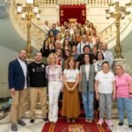 La II Ruta de la Tapa Infantil Saludable del colegio Atalaya suma colaboradores y duplica el número de restaurantes