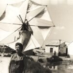 Se presenta en Cartagena el libro de poemas que Carmen Conde escribió en una de sus estancias en el Mar Menor en 1959 Se presenta en Cartagena el libro de poemas que Carmen Conde escribió en una de sus estancias en el Mar Menor en 1959