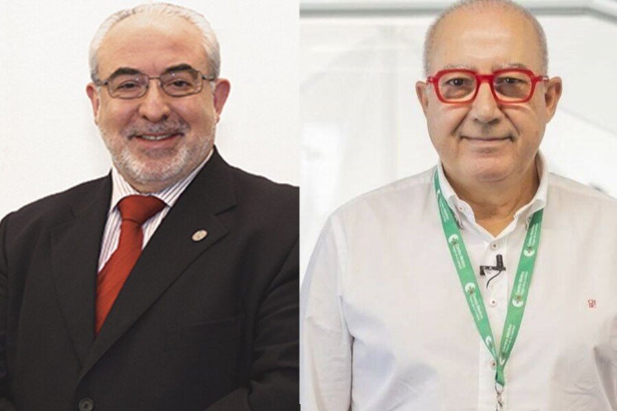 La Gala del Deporte Cartagenero homenajeará el jueves a José Luis Mendoza y a José María Ferrer