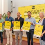 Los grupos Las Ligas Menores, Ganges, Axalotes Mexicanos y Wakame protagonizan el Cabo de Pop 2023