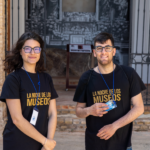 La Noche de los Museos abre el plazo de inscripción para participar como voluntarios en el evento