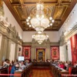 El Ayuntamiento destinará 3,3 millones de euros de remanente de Tesorería de 2022 a atender la subida de la factura de la luz