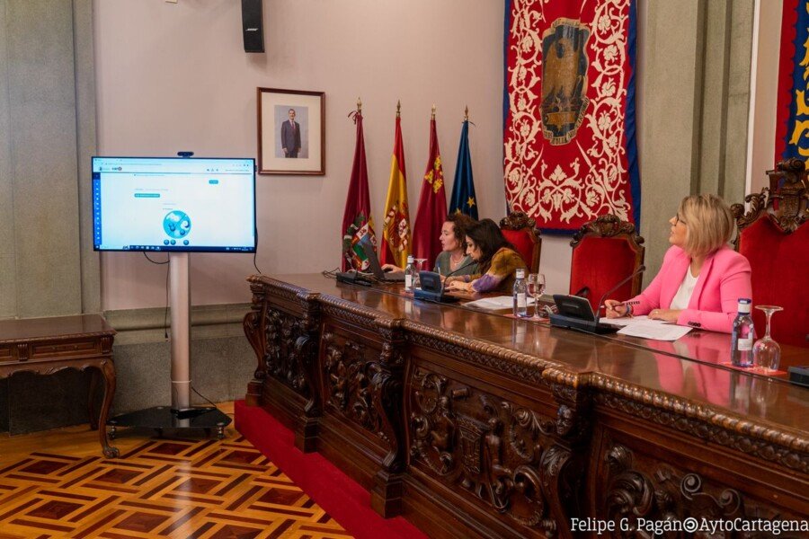 Las mesas electorales para el 28 de mayo ya tienen designados los presidentes, vocales y suplentes