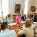 La Junta de Gobierno incorpora a los presupuestos 298 mil euros para la mejora de colegios