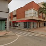 Cortes de tráfico en las calles Libertad y General Aznar de El Algar por las obras de mejora de la red de agua potable