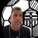 ORTUÑO: “Después de 13 equipos, el Cartagena fue el primero que optó por renovarme” (Video) ORTUÑO: “Después de 13 equipos, el Cartagena fue el primero que optó por renovarme” (Video)