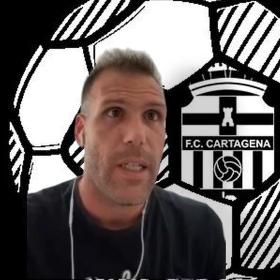 ORTUÑO: “Después de 13 equipos, el Cartagena fue el primero que optó por renovarme” (Video) ORTUÑO: “Después de 13 equipos, el Cartagena fue el primero que optó por renovarme” (Video)