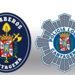 Precipitaciones de más de 100 litros provocan una decena de intervenciones, inundaciones y cortes de carretera