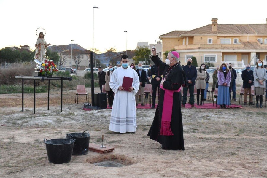 ‘La Defensa de Cartagena de Indias: 1741’, una conferencia histórica en la Parroquia María Reina de los Corazones ‘La Defensa de Cartagena de Indias: 1741’, una conferencia histórica en la Parroquia María Reina de los Corazones