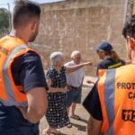 La Junta de Gobierno aprueba ayudas para evitar filtraciones en garajes y mejoras de seguridad en Alumbres