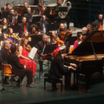 Entrada gratuita en El Batel para ver este viernes el certamen Entre Cuerdas y Metales