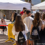 Escritores de Mandarache improvisarán este jueves en el Arqua