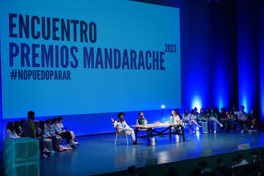 Los Premios Mandarache finalizan este viernes con su edición con más participación