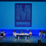 Los Premios Mandarache organizan el I Congreso Internacional ‘Cartagenas Lectoras’