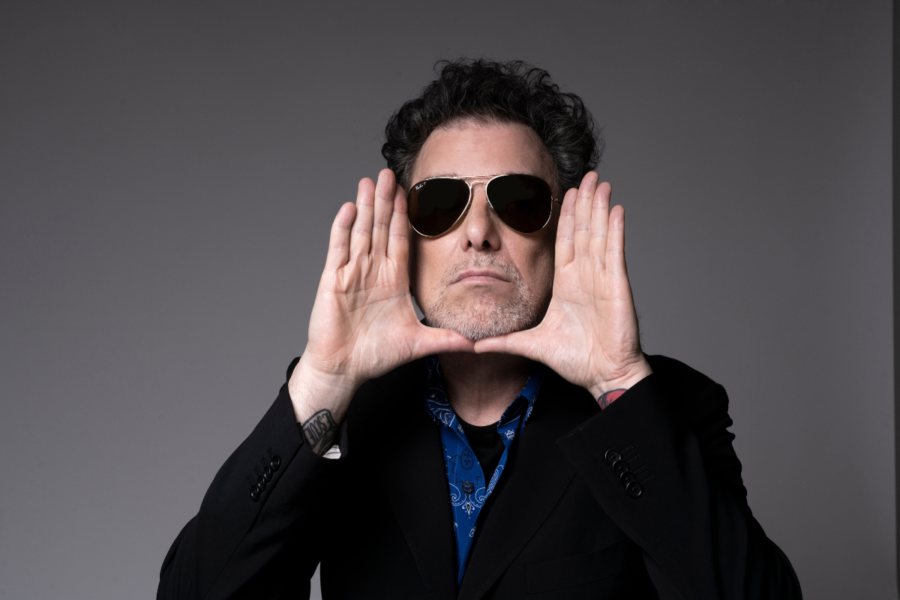 A la venta las últimas cien entradas de Andrés Calamaro para La Mar de Músicas
