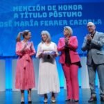 Cartagena premia a 27 deportistas, centros escolares, clubes y asociaciones cartageneras en la Gala del Deporte