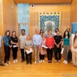 Seis familias firman los contratos de alquiler de viviendas sociales municipales