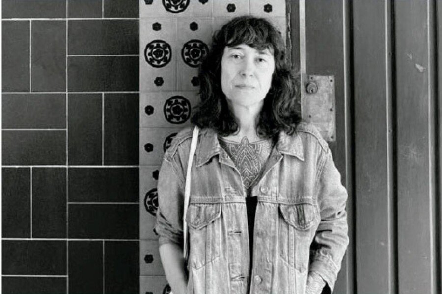 Begoña Méndez presenta su último libro en Leer, pensar, imaginar