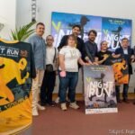 La V Arx Asdrúbalis correrá este año a favor de TP Cartagena RM, ASIDO y Cáritas