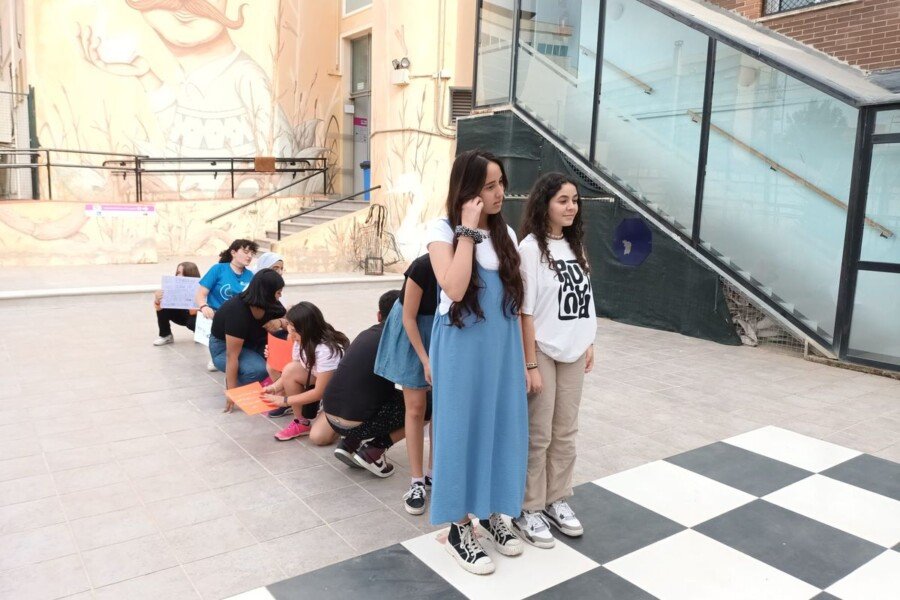 ‘Educación: diversidad y colectivos vulnerables’ como lema elegido para este año por el Consejo de Infancia y Adolescencia