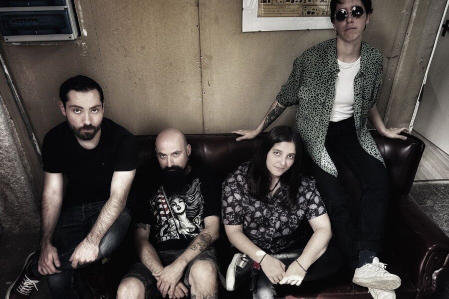 Elure actuará en el festival San Isidro gracias al programa Cartagena Suena en Madrid