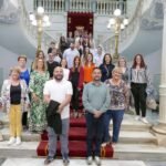 La mayoría de los alumnos de la UP superan las pruebas de acceso a la Universidad para mayores de 25 y 45 años