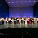 Ya se conocen los ganadores de Entre Cuerdas y Metales