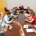 Luz verde al II Plan Local de Infancia y Adolescencia de Cartagena que abarcará hasta 2027