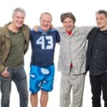 Gabino Diego en el Nuevo Teatro Circo y las actividades de Mucho Más Mayo protagonizan la agenda cultural del fin de semana en Cartagena