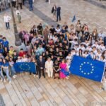 Cartagena se suma este 9 de mayo a la conmemoración del Día de Europa