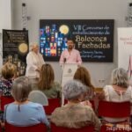 ‘Silencio’ gana el  VIII Concurso de Embellecimiento de Balcones y Fachadas de Semana Santa