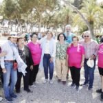 Los clubes de mayores de Cartagena recuperan su jornada de convivencia