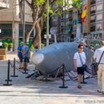 Cartagena celebra este domingo el Día de la Familia con zumba y deporte en la plaza Juan XXIII