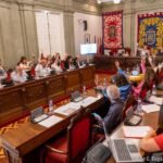 El pleno se despide de la legislatura aprobando como festivos del municipio para 2024 el 22 de marzo y el 27 de septiembre