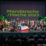 Los Premios Mandarache Hache anuncian los finalistas de la edición 2024 durante la gala de entrega de premios en El Batel