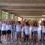 Continúan las votaciones en los Presupuestos Participativos en Centros Educativos Continúan las votaciones en los Presupuestos Participativos en Centros Educativos