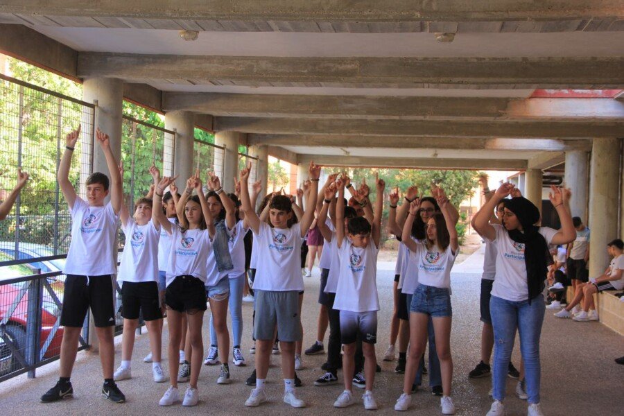 Continúan las votaciones en los Presupuestos Participativos en Centros Educativos