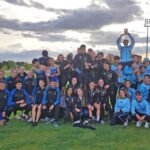 UCAM Atletismo Cartagena Subcampeón de España de Clubes DNA sub20 UCAM Atletismo Cartagena Subcampeón de España de Clubes DNA sub20