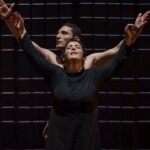 La Púa Escénica sube a las tablas del Nuevo Teatro Circo la vida de Martirio, una de las cinco hijas de Bernarda Alba