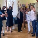 Cartagena se suma al Día Mundial del Síndrome de Ehlers Danlos