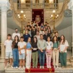 Cerca de 30 jóvenes han participado en el II concurso You Move que fomenta la participación política