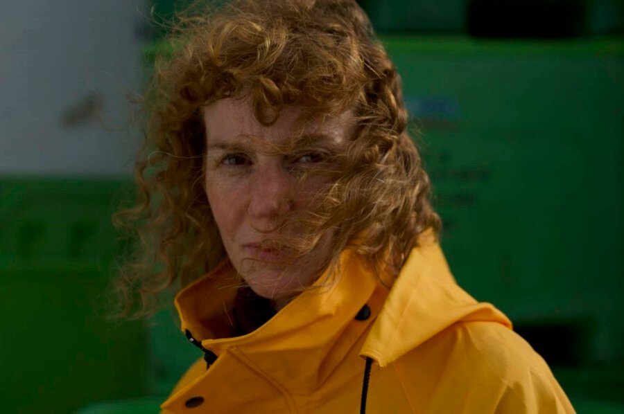 La Ficcmoteca del Luzzy proyecta ‘Matria’ este viernes