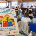 Las Jornadas Educación y Discapacidad ponen el foco en los retos a los que se enfrenta la juventud con discapacidad