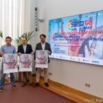 500 deportistas compiten este domingo en el Triatlón Ciudad de Cartagena